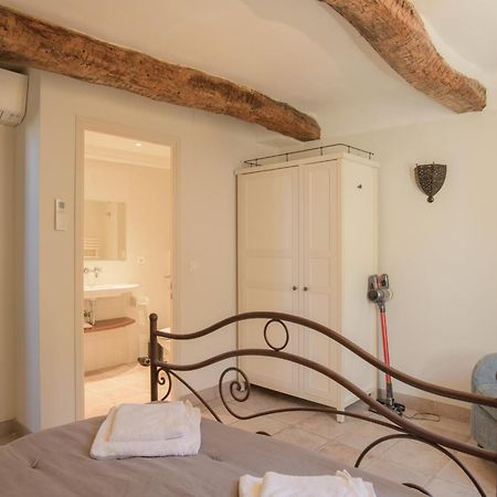 Valbonne Maison Coeur De Village Zewnętrze zdjęcie