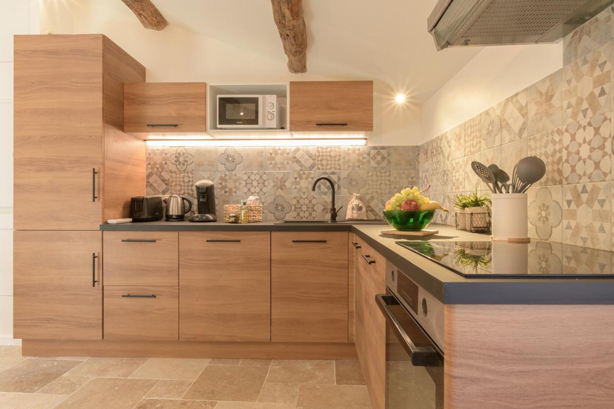 Valbonne Maison Coeur De Village Zewnętrze zdjęcie
