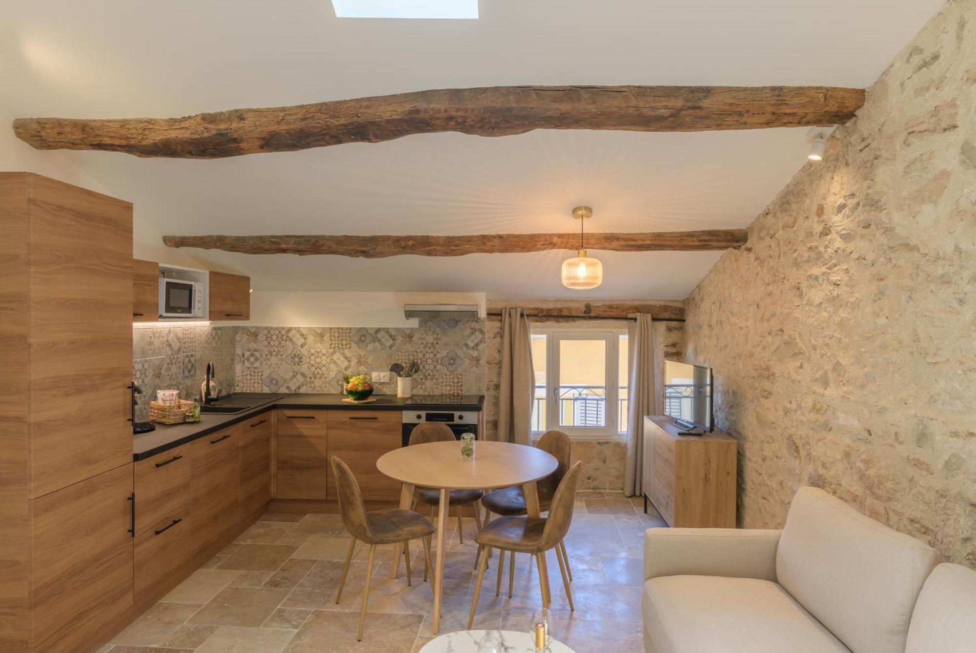 Valbonne Maison Coeur De Village Zewnętrze zdjęcie