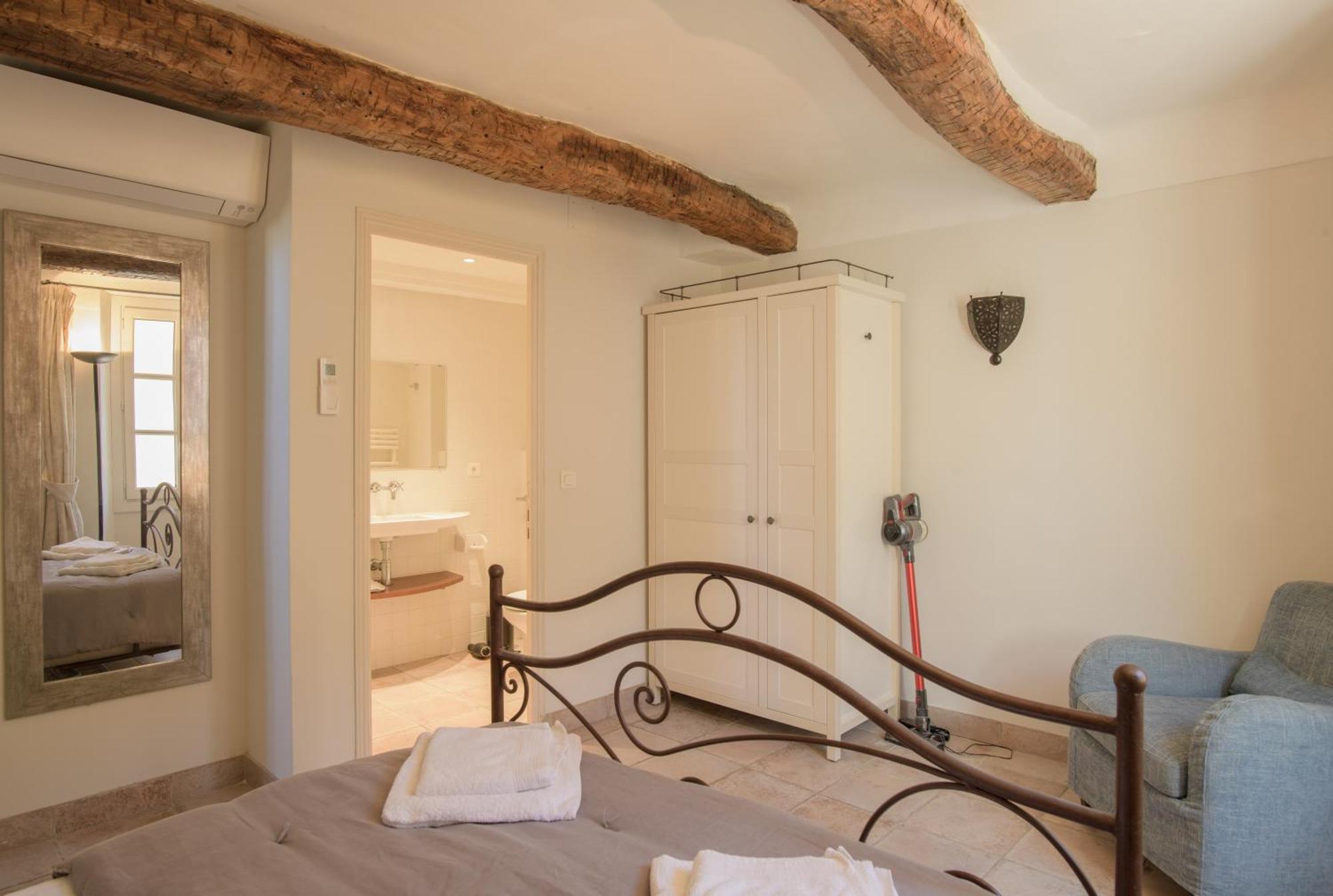 Valbonne Maison Coeur De Village Zewnętrze zdjęcie