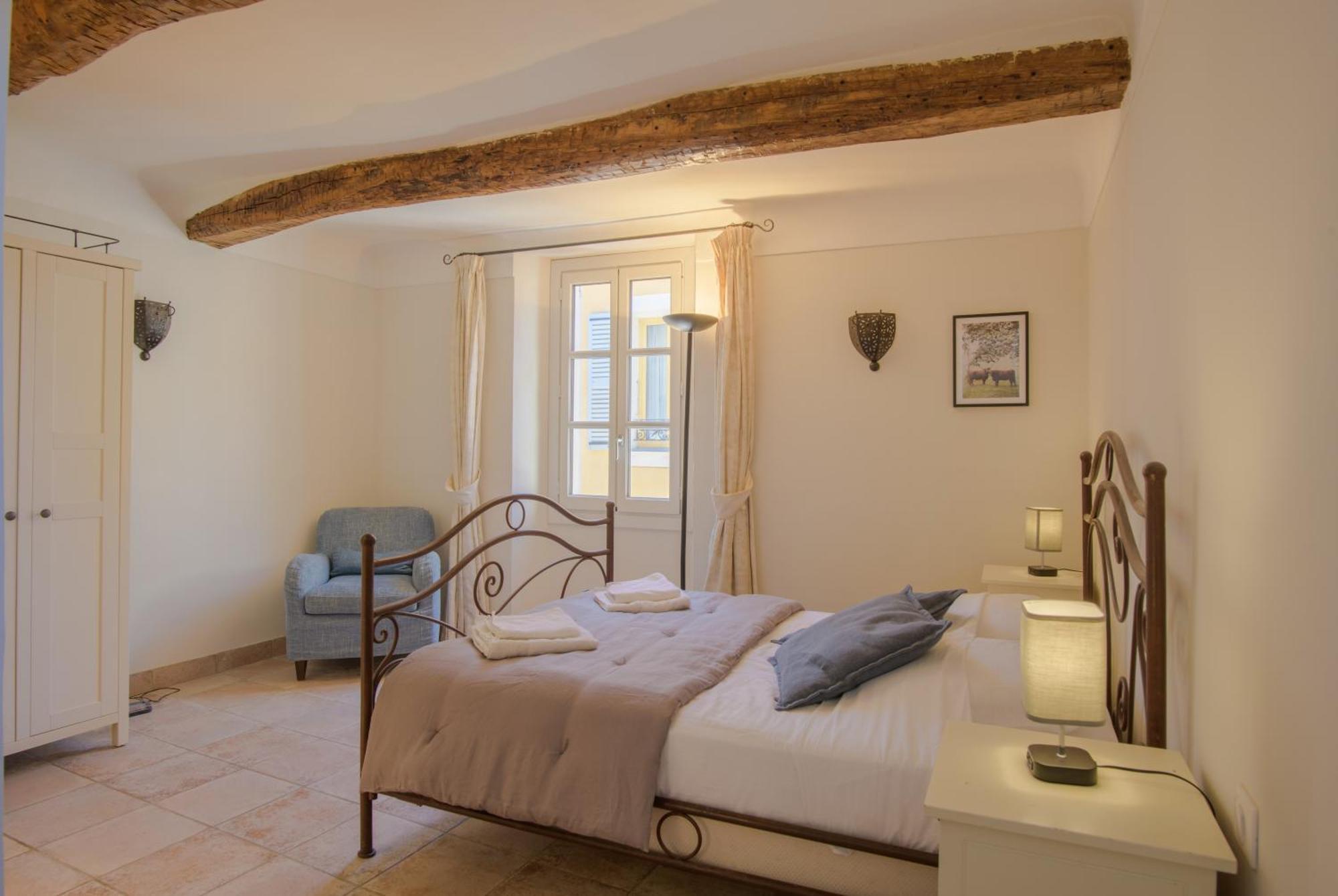 Valbonne Maison Coeur De Village Zewnętrze zdjęcie