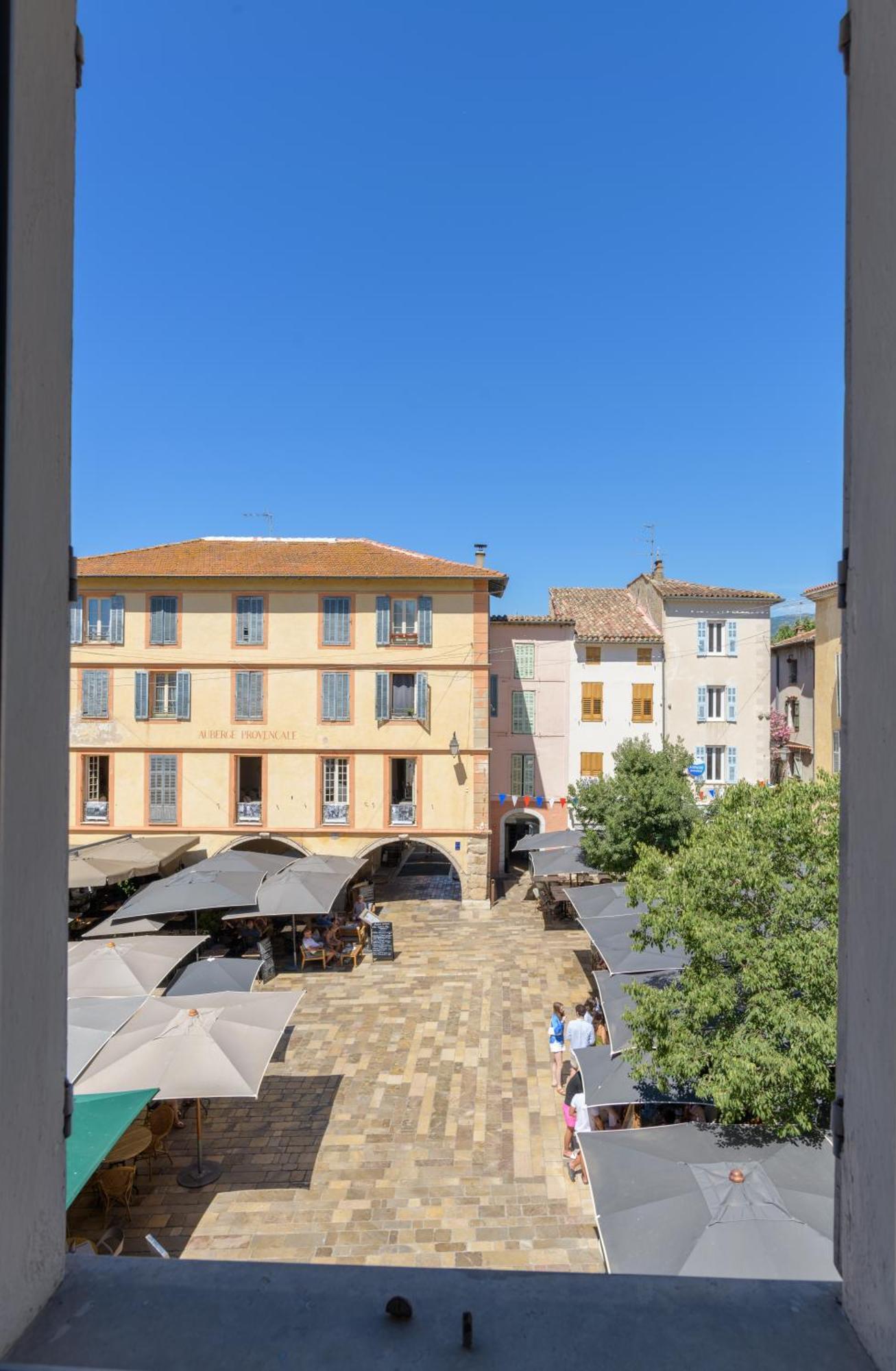 Valbonne Maison Coeur De Village Zewnętrze zdjęcie