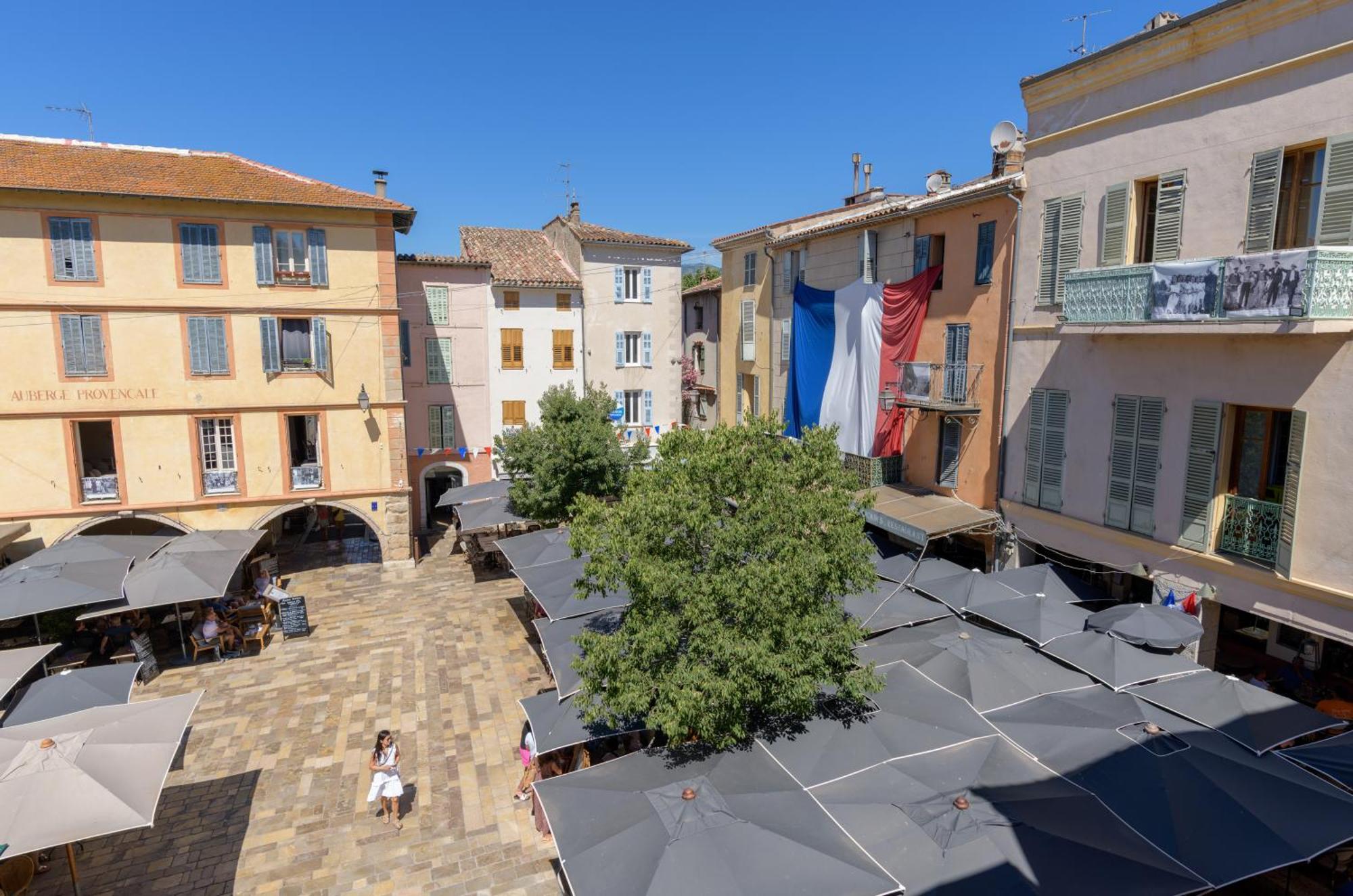 Valbonne Maison Coeur De Village Zewnętrze zdjęcie