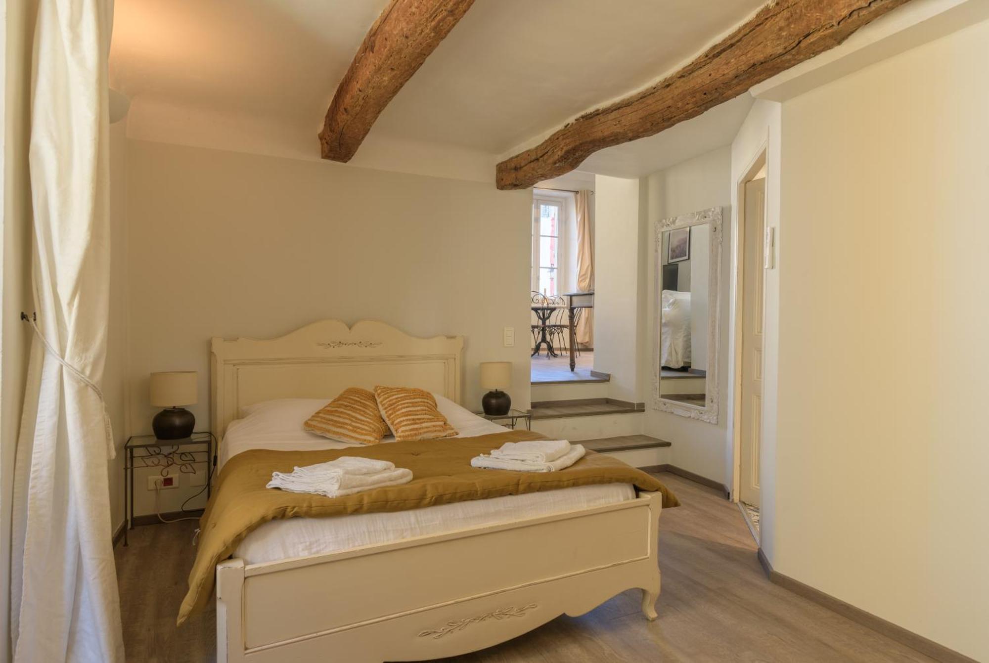Valbonne Maison Coeur De Village Zewnętrze zdjęcie