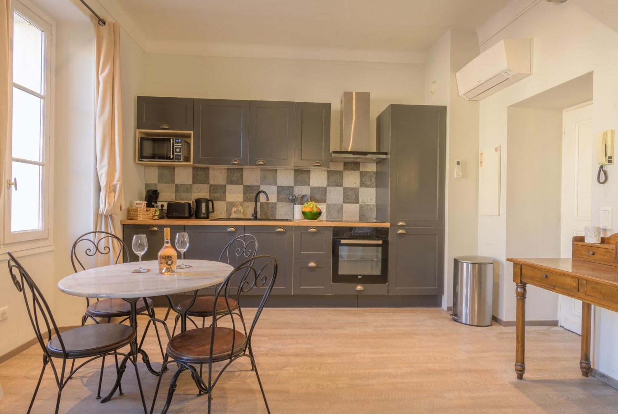 Valbonne Maison Coeur De Village Zewnętrze zdjęcie