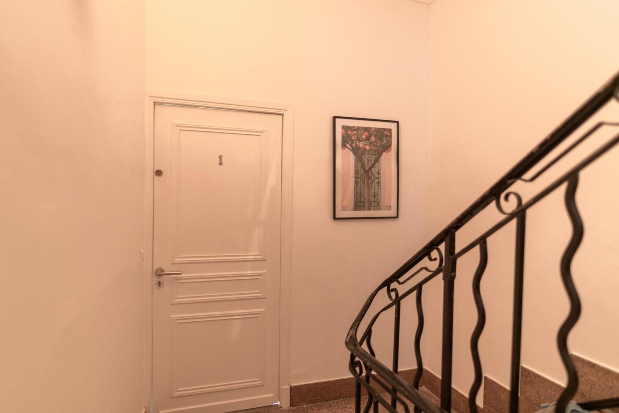 Valbonne Maison Coeur De Village Zewnętrze zdjęcie