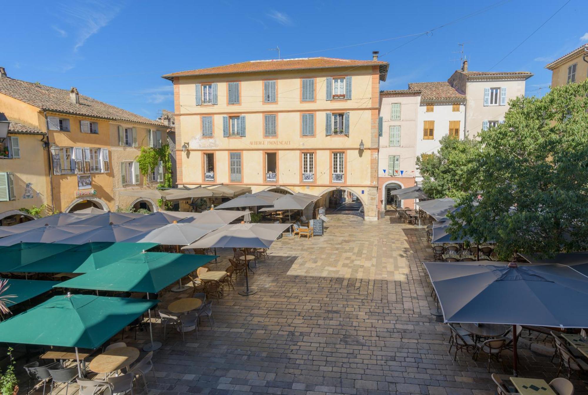 Valbonne Maison Coeur De Village Zewnętrze zdjęcie